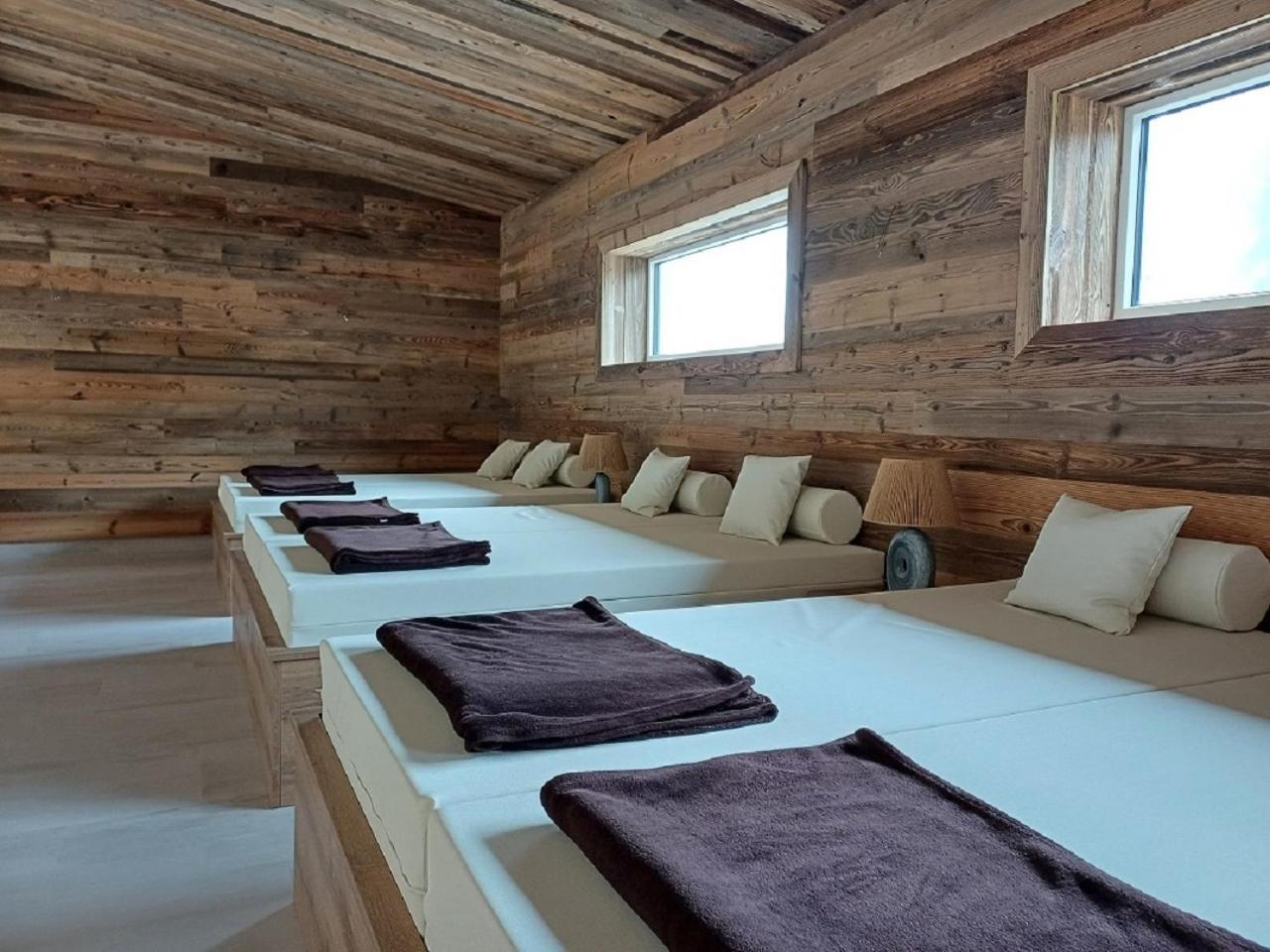 Berg & Spa Hotel Gabelbach Ilmenau Exteriör bild