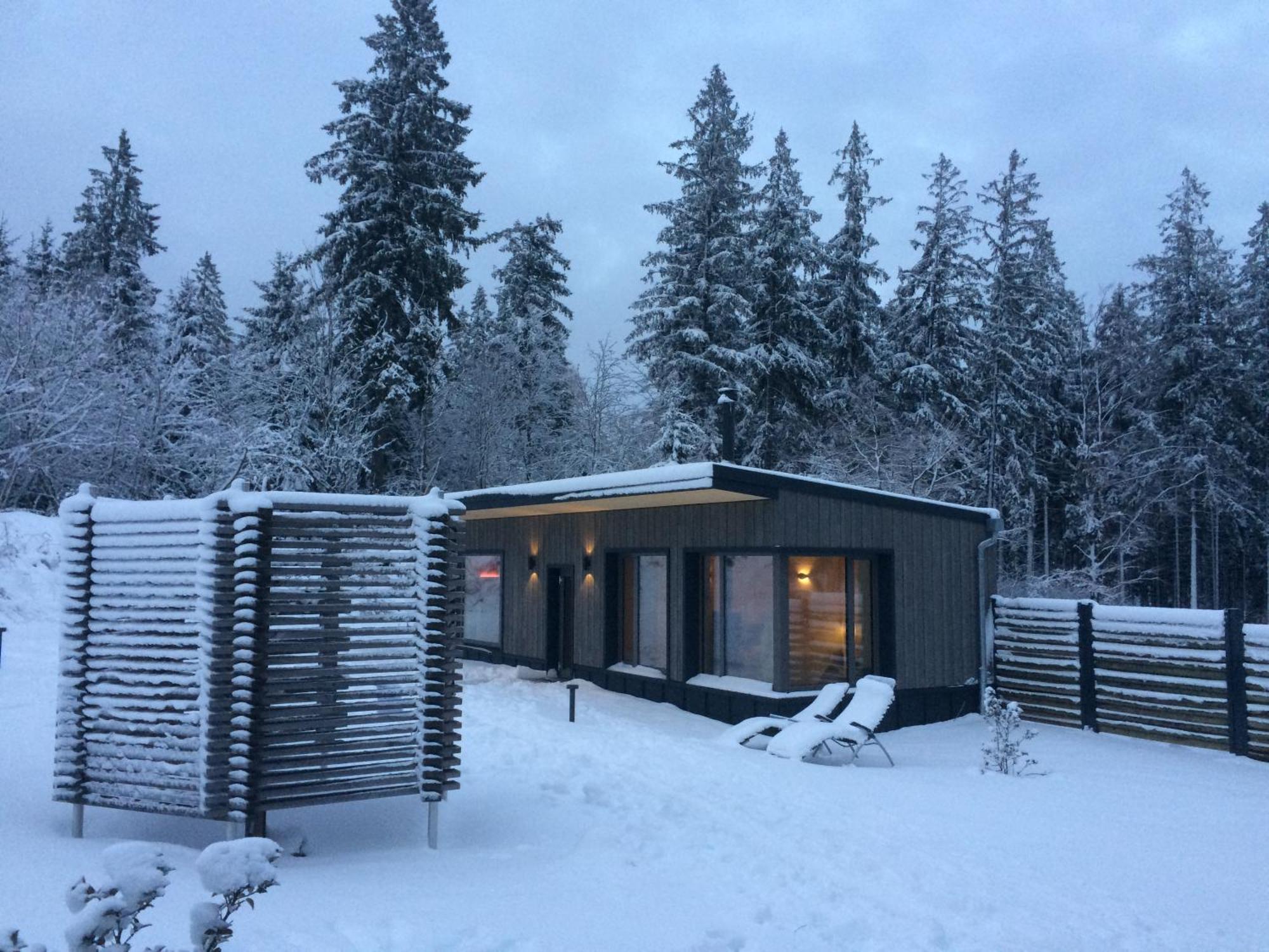 Berg & Spa Hotel Gabelbach Ilmenau Exteriör bild