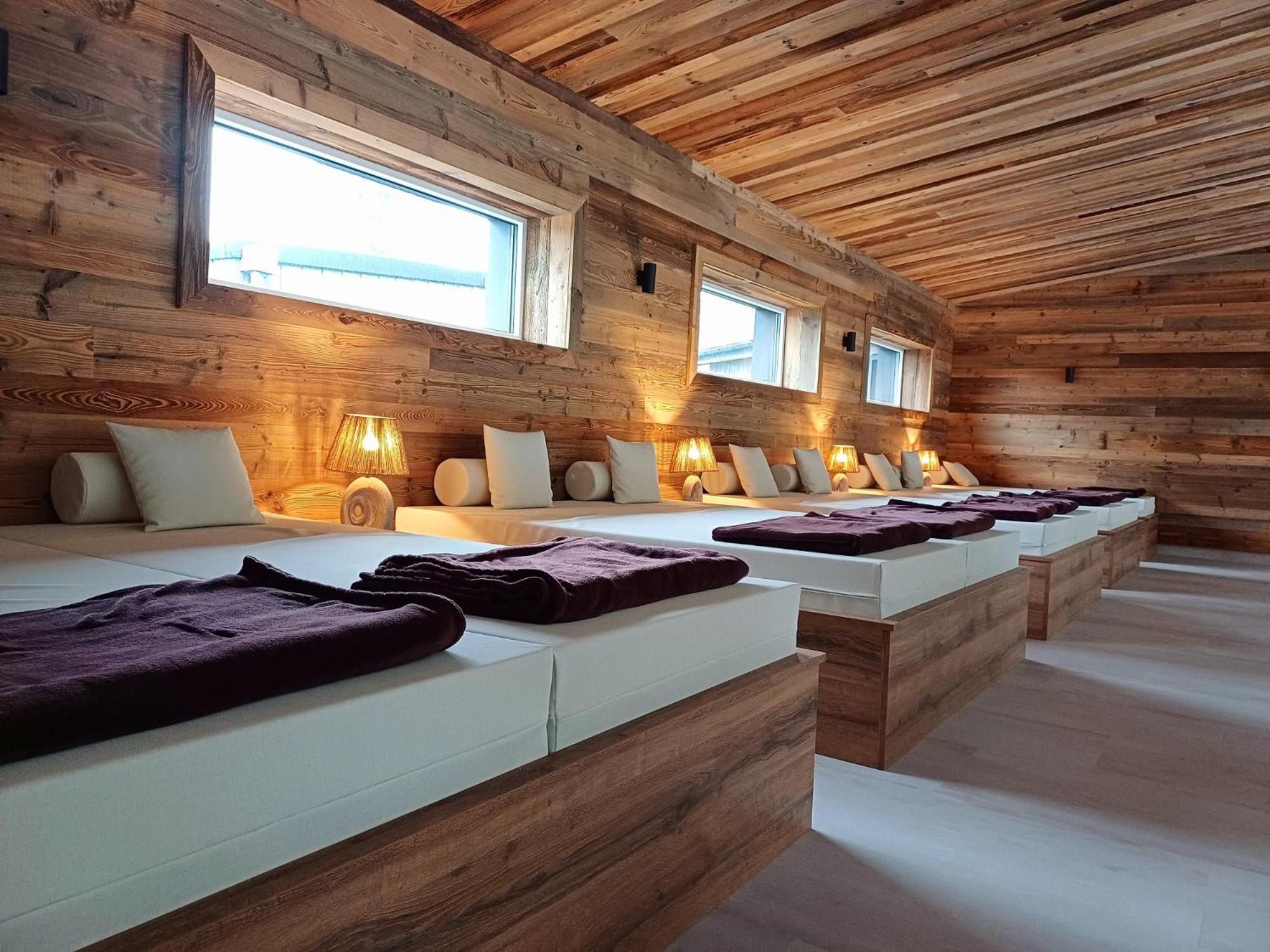 Berg & Spa Hotel Gabelbach Ilmenau Exteriör bild