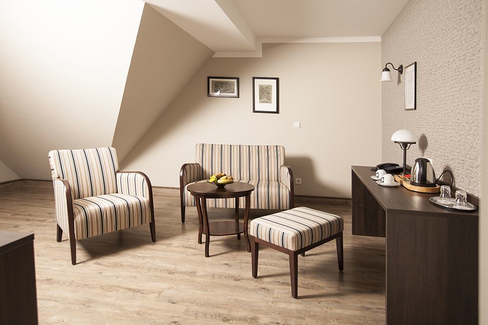 Berg & Spa Hotel Gabelbach Ilmenau Exteriör bild