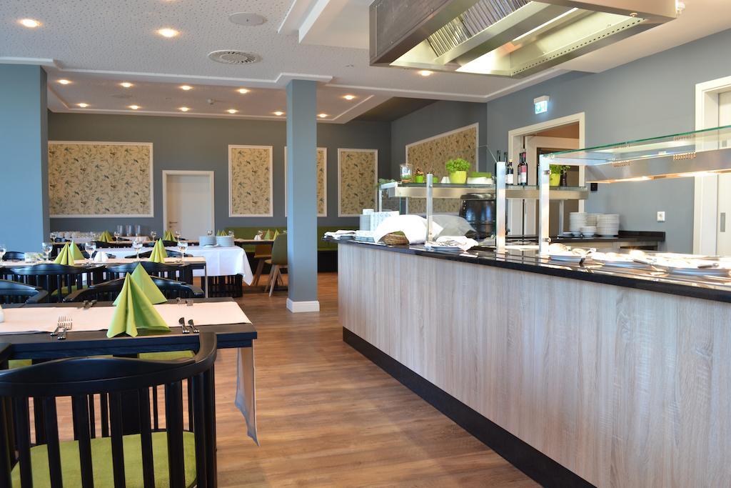 Berg & Spa Hotel Gabelbach Ilmenau Exteriör bild